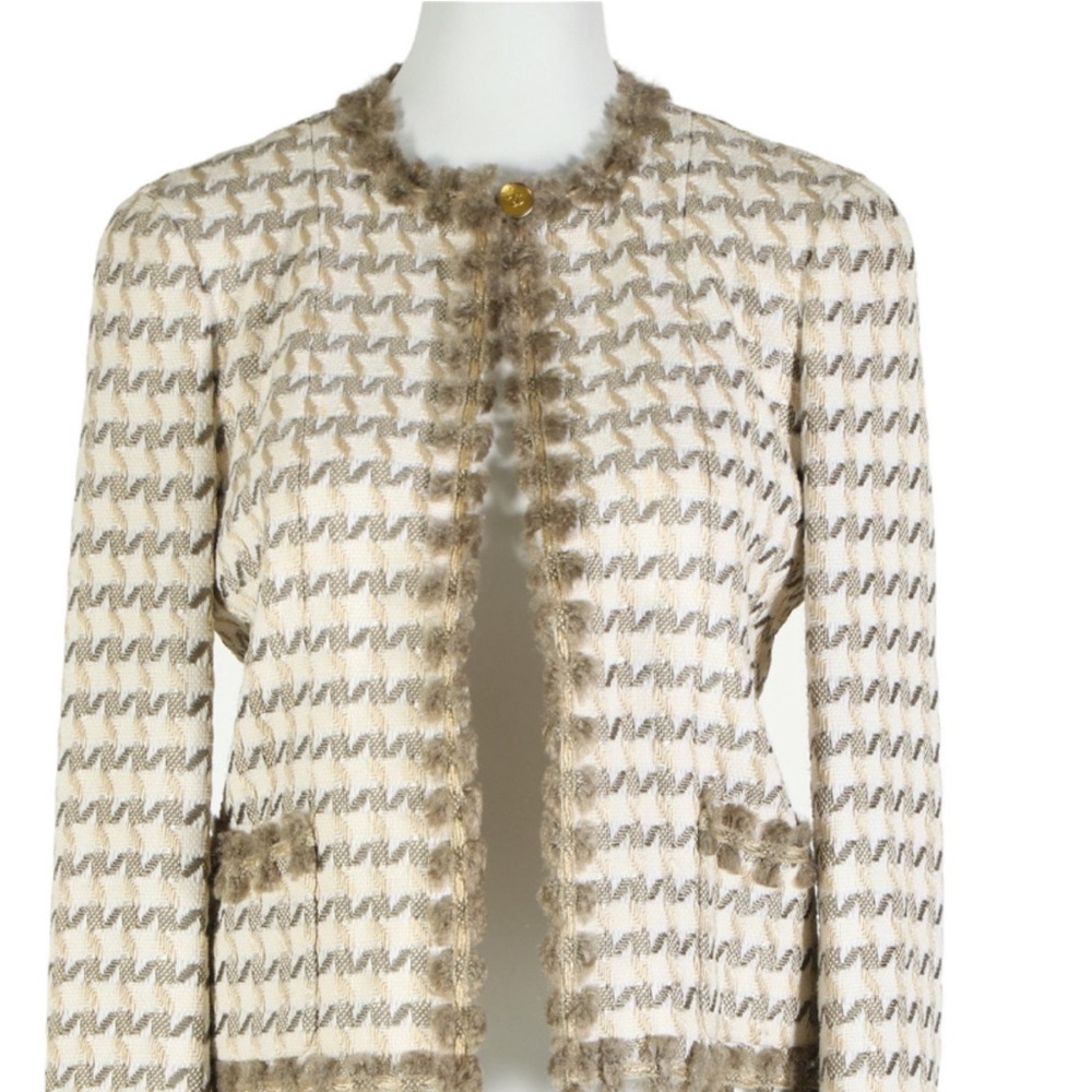 Chanel Jacket